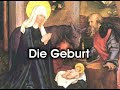 Christliche Zitate Zur Geburt