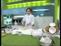 Le ricette di Laura Ravaioli - Biscotti morbidi al cocco parte 1