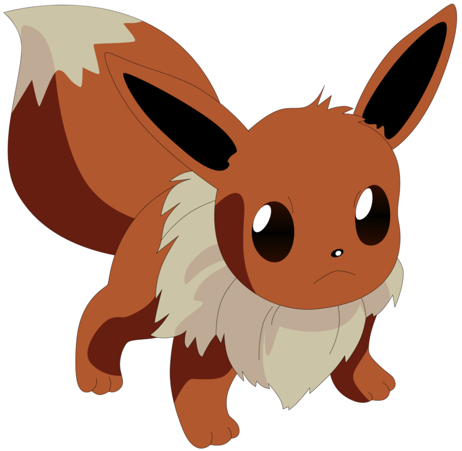 Free Free 344 Eevee Evolution Svg SVG PNG EPS DXF File