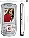VODAFONE McLAREN MERCEDES SAMSUNG Z720 (UNLOCKED TRIBAND) SILVER COLOR GSM CELLPHONE thumb