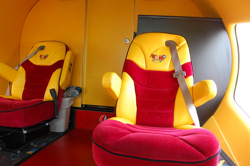 Franklin, MA: Oscar Meyer Wienermobile