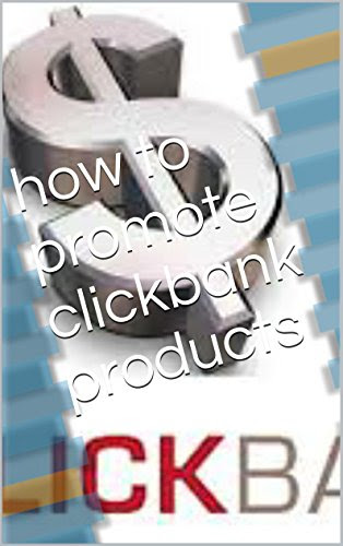 how to promote clickbank products(make money online)