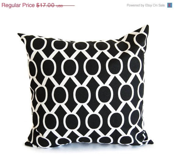 Throw pillow covers x Sydney