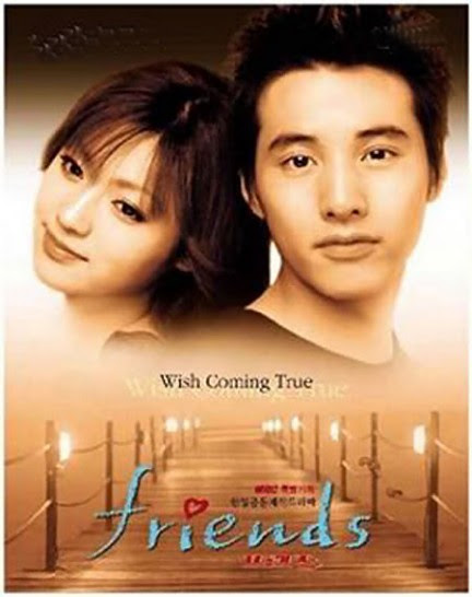 Korean Drama Review by Jill, USA
