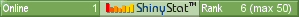Free website counter