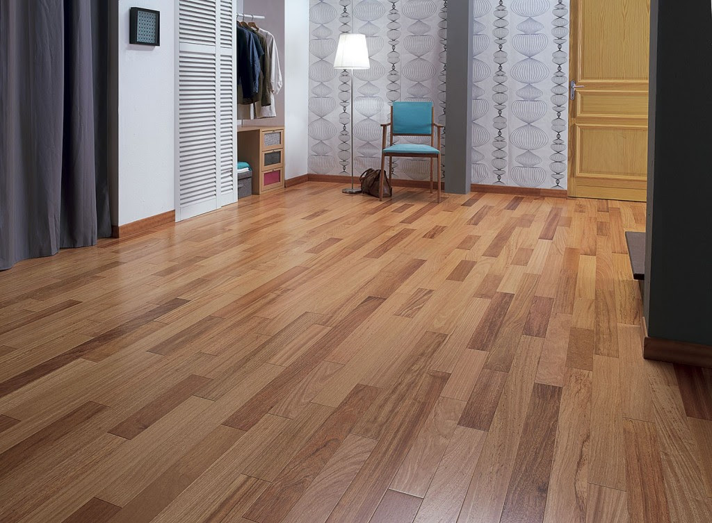 Parquet doussié - Le portail du parquet francais