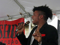 J.C. Brooks