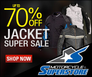 Jackets under $150 at Motorcycle Superstore!