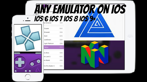 Psp Emulator Ios Jailbreak