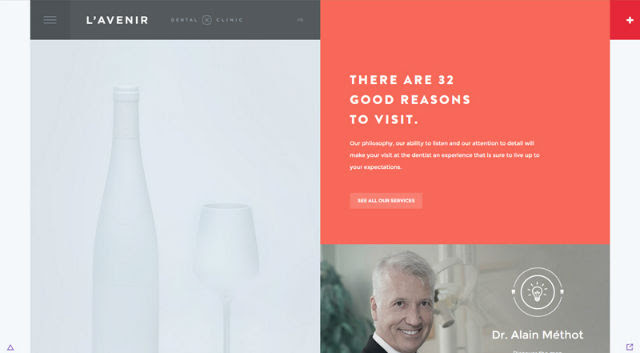 20 Trends That Rock Web Design in 2016