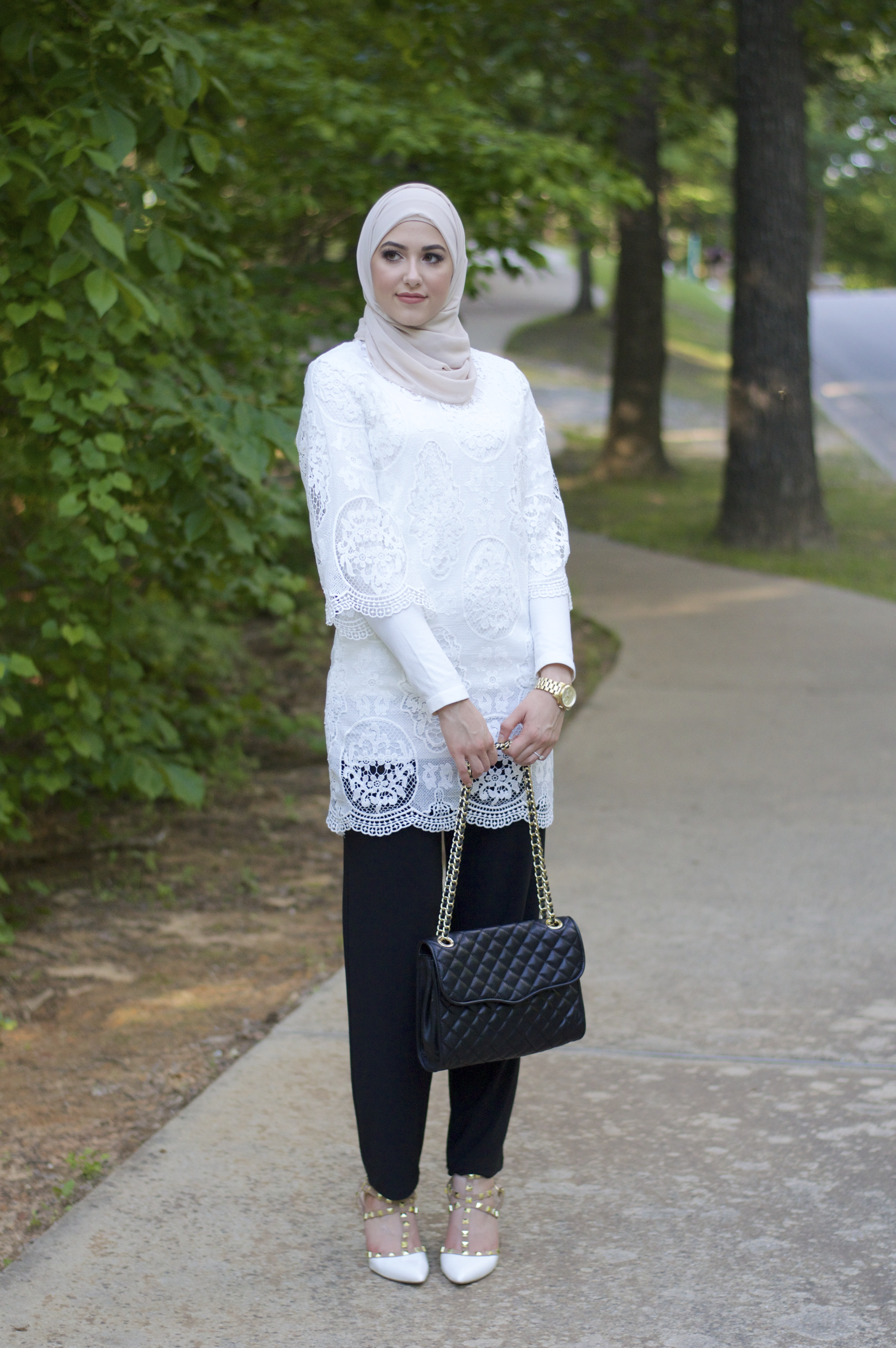 5 Tips for Choosing your Hijabi  Graduation Outfit  With 