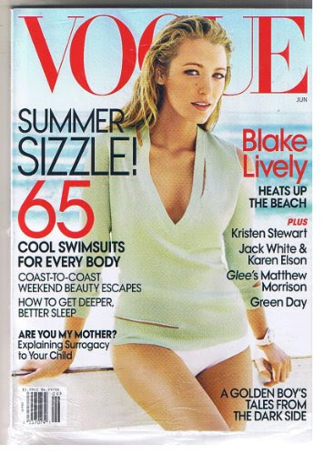 blake lively breast size