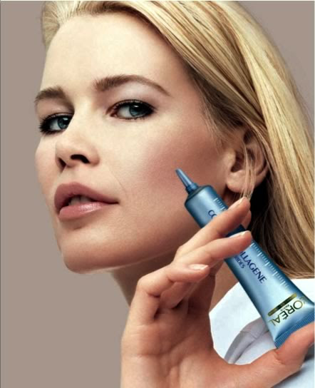 loreal cosmetic in the united kingdom