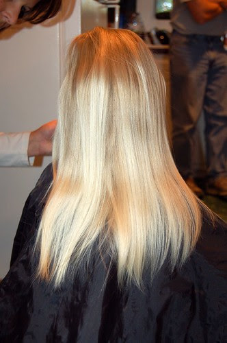 Lindsey - Before