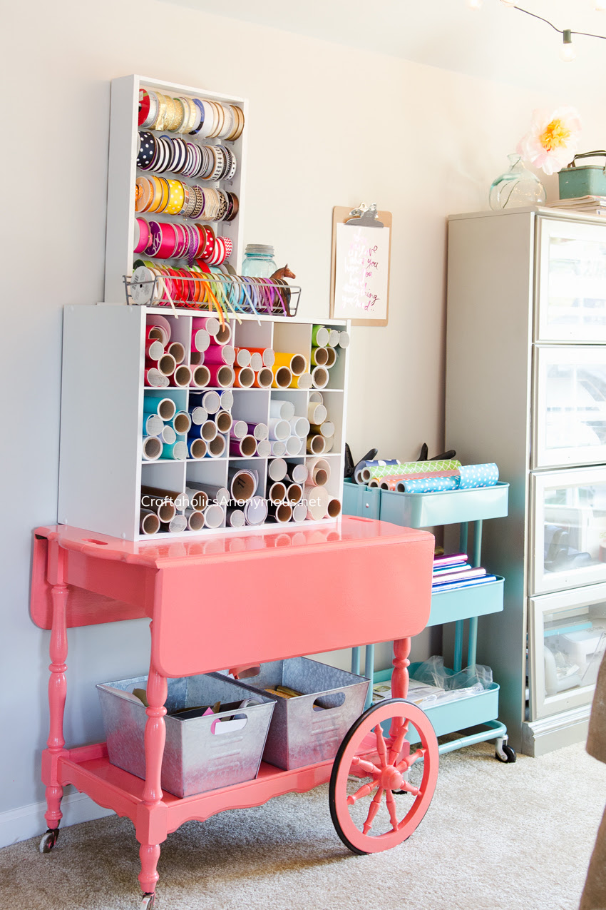 Diy Craft Room Furniture - Cheap Craft Room Storage and Organization Furniture Ideas ... : Maybe you would like to learn more about one of these?