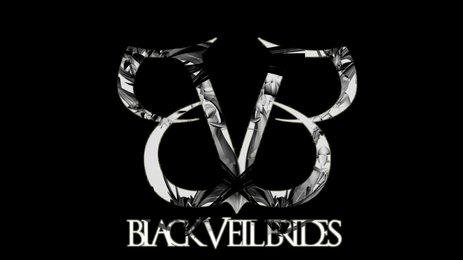 Free Black Veil Brides Logo Transparent Download Free Clip Art
