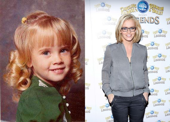 Jenny McCarthy. (Foto: Reprodução/Getty Images)