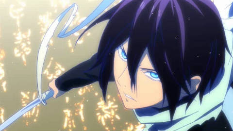 ラジオ ノラガミ 夜トが凸待ち 輝羅 Kira Kira77izaya ツイキャス