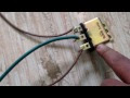 Relay Wiring Diagram Explained