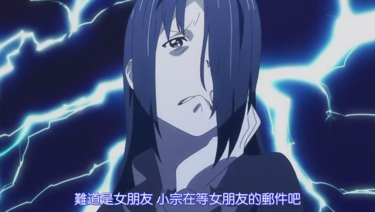 11秋 Working 12 Acg板 Disp s