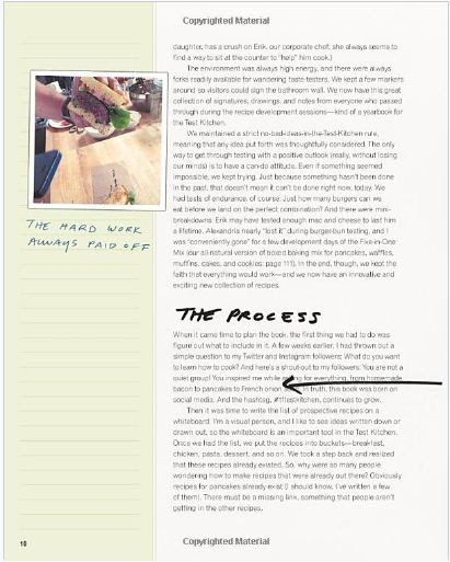 Inside the Test Kitchen 120 New Recipes Perfected by Tyler Florence Download