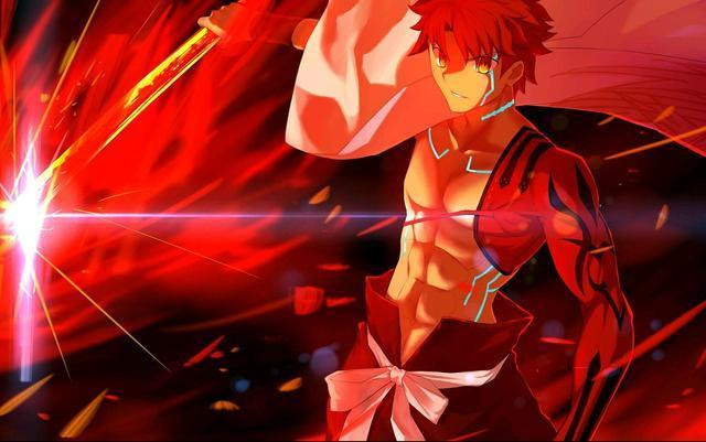 Fate Stay Night 一部关于理想的动漫是如何寻找正义的伙伴 考拉海购