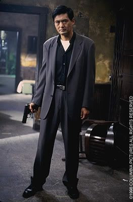 Chow Yun Fat