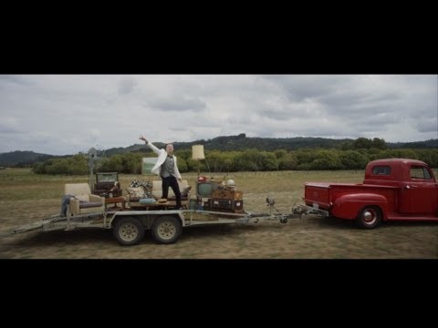 Can't hold us di Macklemore feat. Ryan Lewis