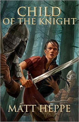Child of the Knight