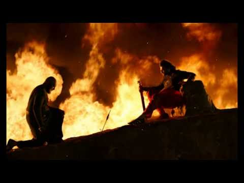 Bahubali 2 : The Conclusion Best Scenes 