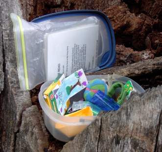 geocache