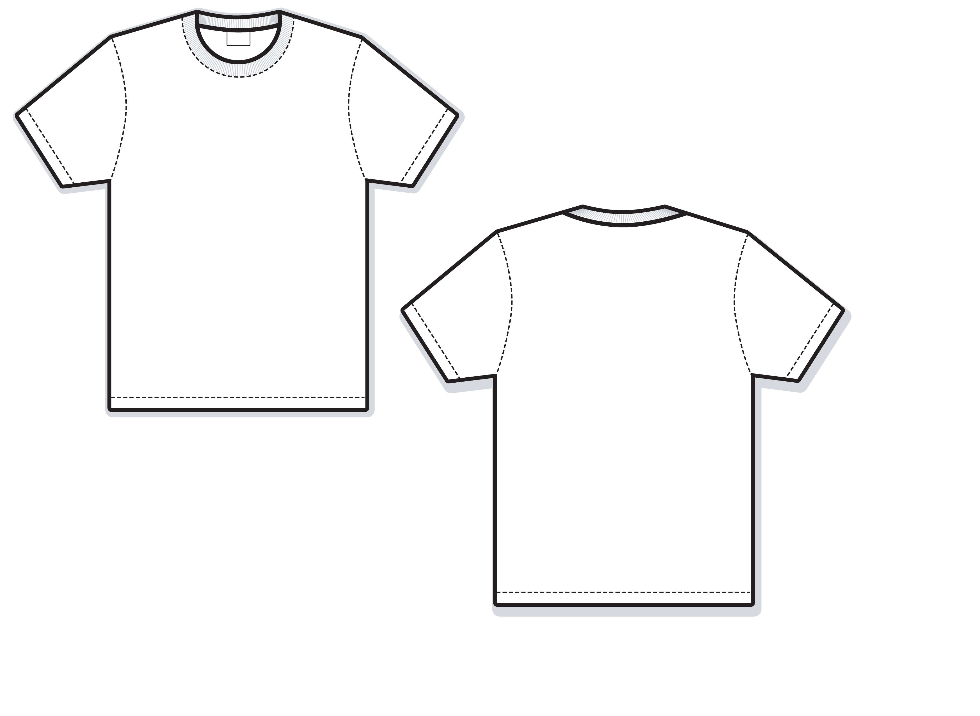 Download Free T Shirt Template Png Download Free T Shirt Template Png Png Images Free Cliparts On Clipart Library