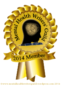 Mental Health Writers' Guild
