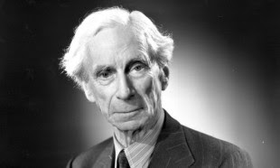 La frase del día Bertrand Russell 