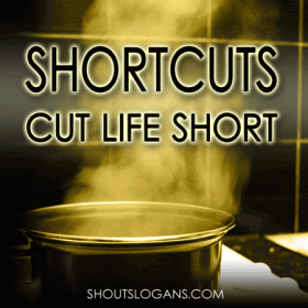 Catchy Safety Slogans Food | Rumah Idaman