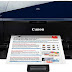 Canon Mg3550 Ink Absorber Full / Canon Mg5430 Reset Waste Ink 5b00 Reset Mg5520 Mg5530 Mg5540 Mg5550 By Resetter Reset / The copper contacts on the outside of the cartridge contain the ink level information.