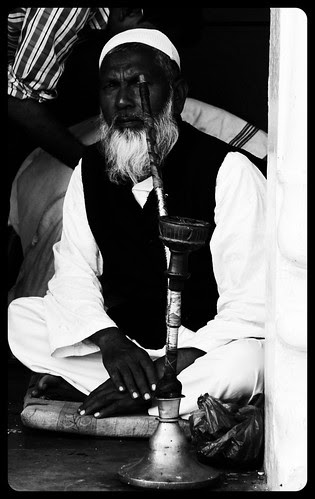 The Hookah by firoze shakir photographerno1