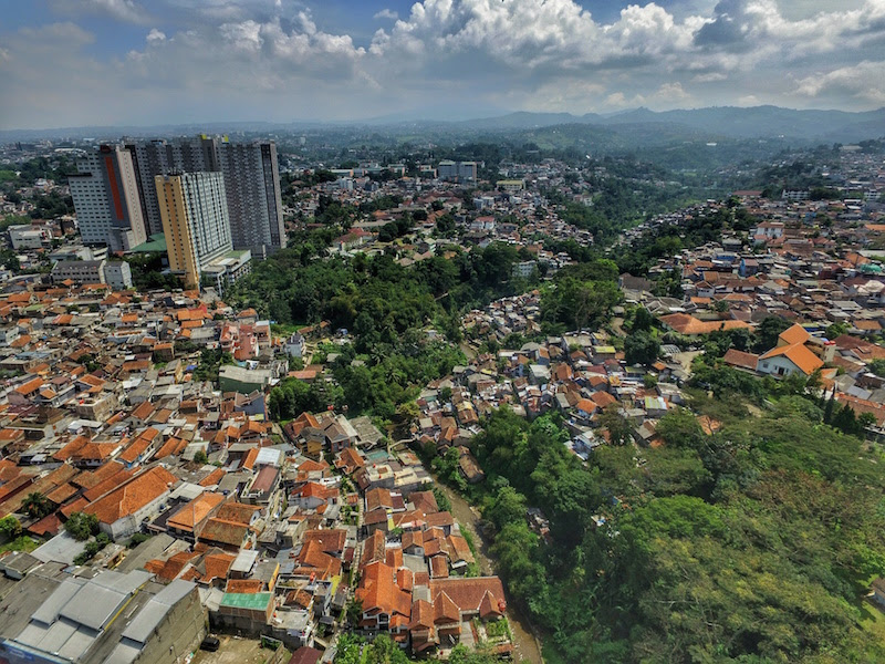  Bandung  Cities of Design Network