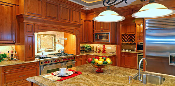 SouthCoast MA Kitchen Remodels, Southeastern MA Kitchen ...