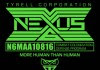 Nexus-6-Replicants Nexus-6-Replicants