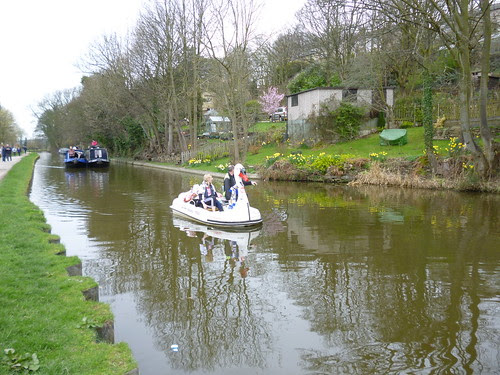 Jack's 80th & Grace The Swan 016