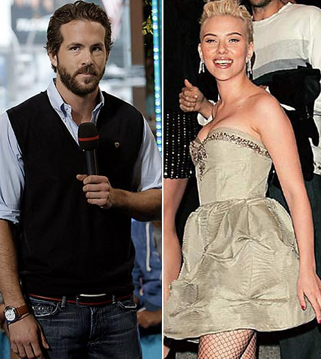 ryan reynolds wedding