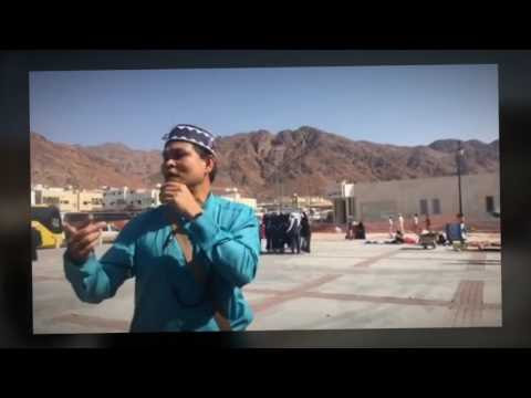 Video Pakej Umrah Tabung Haji Disember 2018