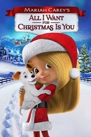 Mariah Carey's All I Want for Christmas Is You فيلم كامل يتدفق عبر
الإنترنت 2017