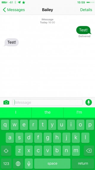 [Tweak] Synthesis 21 new tweak on Cydia its benefits for iOS (06/09)