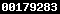 counter on blogger