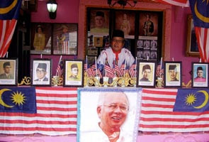 Semangat restoran sambut kemerdekaan