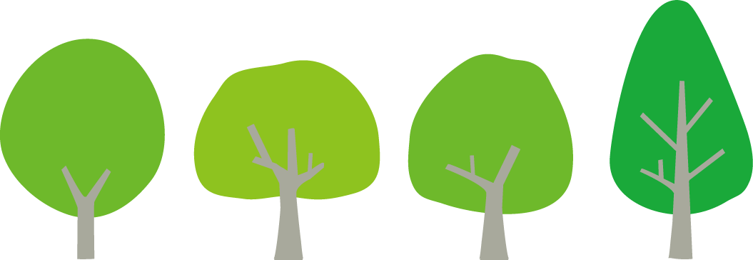 木のイラスト 挿絵 無料イラスト