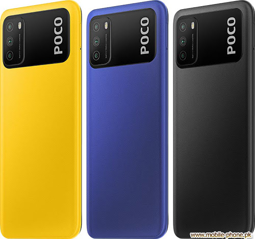 Xiaomi Poco M3 Mobile Pictures Mobile Phone Pk