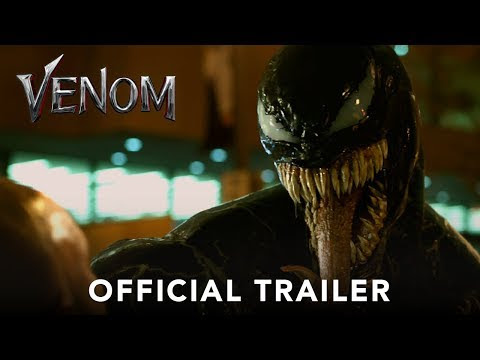 VENOM (2018)